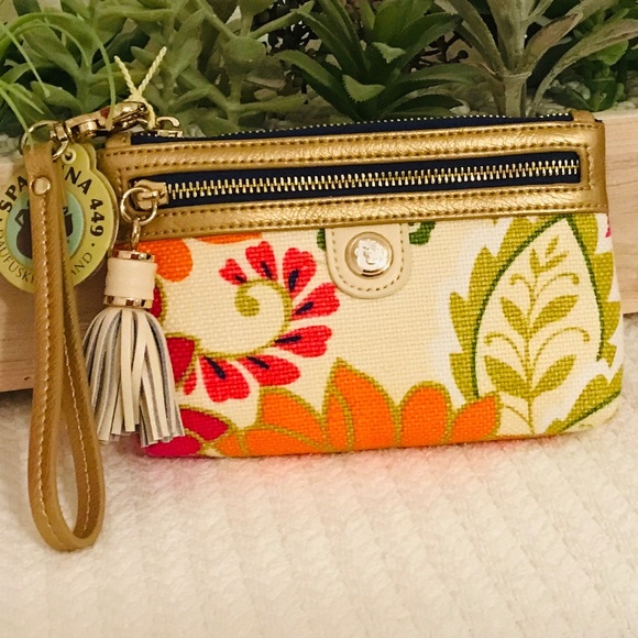 Spartina 449 Handbags - CARSON COTTAGE 🔥POSH PARTY 2 HR. SALE🔥